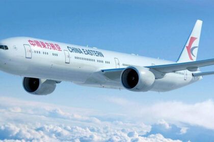 China Eastern Airlines चाइना ईस्टर्न इस अगस्त में नए शीआन-हनोई मार्ग के साथ वैश्विक नेटवर्क को बढ़ाने के लिए तैयार है