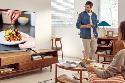 Crystal 4K neo A desktop module72 1664184110019 सैमसंग क्रिस्टल 4K UHD TV को 28,990 रुपये की शुरुआती कीमत पर पाएं, जिसमें वन बिलियन ट्रू कलर्स, HDR10+ और डॉल्बी डिजिटल प्लस जैसे इनोवेटिव फीचर्स हैं