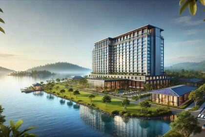 DALLE 2024 08 25 114109 A r फोर सीजन्स होटल बहरीन बे ने कैरियर के अवसरों को प्रदर्शित करने के लिए वेटेल बहरीन के साथ ओपन डे का आयोजन किया