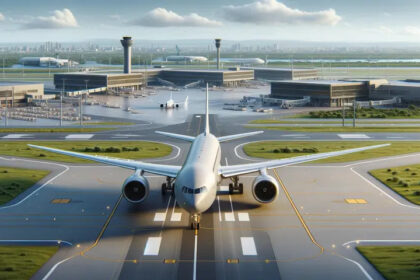 DALLE 2024 08 26 051815 A r पोकेमॉन थीम वाले जेट विमानों की शुरुआत, एयरलाइनों ने फ्रैंचाइज़ के जादू को अपनाया