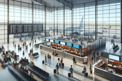 General airport सेंट्रल लंदन में सबसे तेज़ कौन है? सोशल मीडिया ट्रैवल रेस में लंदन गैटविक ने बाजी मारी