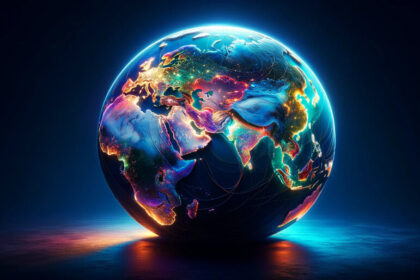 Globe General 1 नेक्सस टूर्स और इकोकार्ट ने अमेरिका में यात्रा और ई-कॉमर्स के लिए नए पर्यावरण-अनुकूल मानक स्थापित किए