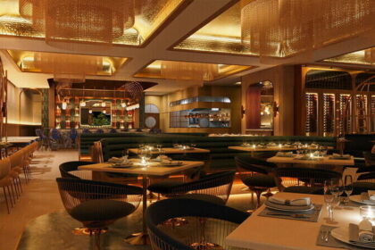 Golden Era Hospitality Group 1 गोल्डन एरा हॉस्पिटैलिटी ग्रुप ने मियामी के साउथ बीच में भोजन और मनोरंजन के नए युग के रूप में ओरो को पेश किया