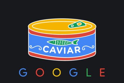 Google Project Caviar Original Illustration large 1663846591135 गूगल रॉयल्टी-फ्री ओपन मीडिया फॉर्मेट के लिए 'प्रोजेक्ट कैवियर' पर काम कर रहा है, इसका लक्ष्य डॉल्बी को टक्कर देना है: रिपोर्ट