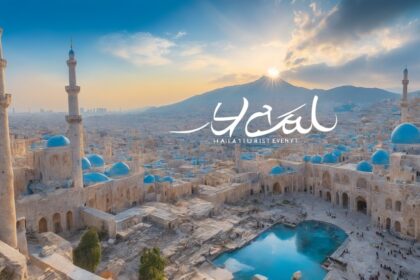 Halal Tourism जकार्ता हलाल एक्सपो 2024 के बारे में आपको क्या जानना चाहिए: हलाल पर्यटन क्षेत्र में नए रुझानों और अंतर्दृष्टि का वैश्विक केंद्र