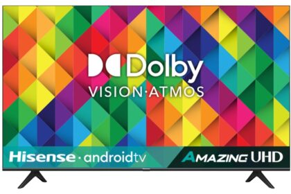 Hisense 70A71F tv launch 1625747268026 Hisense 70-इंच 4K स्मार्ट टीवी भारत में लॉन्च, 65-इंच मॉडल जुलाई में आएगा