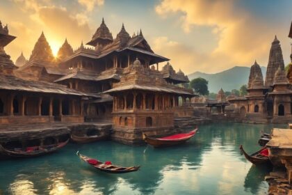 India 3 Travel Advisors from UAE, Japan, and South Korea Can Now Plan More Trips to India as New Visa on Arrival Announced for Three Nations