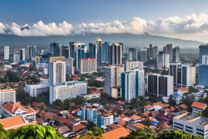 Indonesia 1 इंडोनेशिया का पहला अंतर्राष्ट्रीय B2B पर्यटन कार्यक्रम इस अक्टूबर में जकार्ता में 'वंडरफुल इंडोनेशिया टूरिज्म फेयर' के साथ शुरू होगा