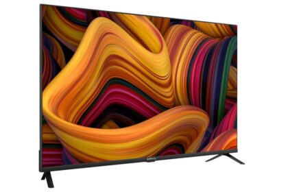 Infinix 40 inch launch 1627639204640 Infinix X1 40-इंच फुल-एचडी एंड्रॉइड स्मार्ट टीवी डॉल्बी ऑडियो, HDR10, क्रोमकास्ट बिल्ट-इन के साथ भारत में लॉन्च हुआ