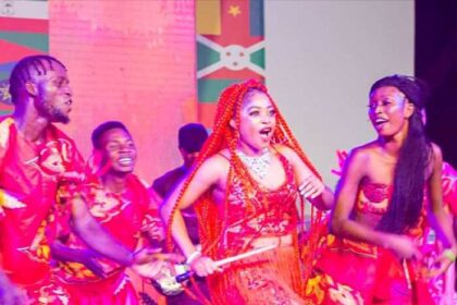 Ipada Carnival क्या नाइजीरिया के पर्यटन में इपाडा कार्निवल एक बड़ा बदलाव साबित होगा? और जानें