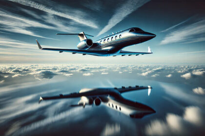 Jetvia 1 जेटविया ने नए सुलभ वित्तपोषण कार्यक्रम के साथ निजी जेट बाजार में क्रांति ला दी