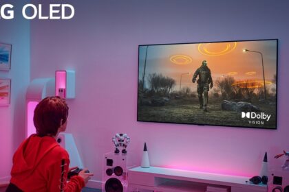 LG Dolby Vision Gaming 1624951792962 LG C1, LG G1 2021 OLED टीवी को 4K 120Hz गेमिंग सपोर्ट पर डॉल्बी विजन HDR के साथ अपडेट किया जा रहा है