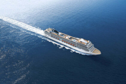 MSC Cruises एमएससी म्यूज़िका 2025 में उप-अंटार्कटिक द्वीपों के लिए एक अद्वितीय क्रूज़ की पेशकश करेगा