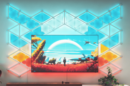 Nanoleaf 4D TV Smarter kit big ndtv 1672818732233 अमेज़न प्राइम डे सेल 2023: 15,000 रुपये से कम कीमत के टीवी सेट पर बेस्ट डील