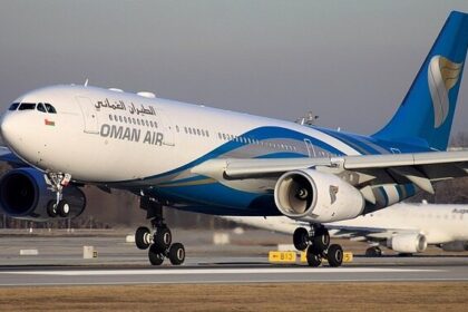 Oman Air 1 ओमान एयर ने नए बिजनेस स्टूडियो के साथ प्रीमियम अनुभव को बढ़ाया