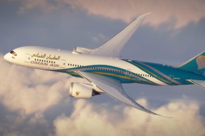 Oman Air ओमान एयर ने यूरोप, सुदूर पूर्व और भारतीय उपमहाद्वीप की उड़ानों पर बीईडब्ल्यू ग्लोबल सेल शुरू की