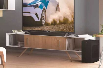 Philips TAB5305 soudbar launch 1613649912222 फिलिप्स TAB7305, फिलिप्स TAB5305 साउंडबार मॉडल वायरलेस सबवूफर के साथ भारत में लॉन्च