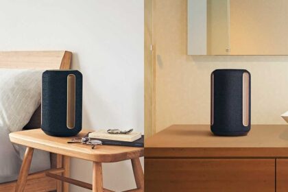 Sony SRS launch india 1613995534212 360-डिग्री ऑडियो और वॉयस असिस्टेंस के साथ सोनी SRS-RA3000 स्पीकर भारत में लॉन्च हुआ