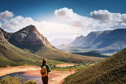 South Africas Tourism Industry 59965 अंतर्राष्ट्रीय आगंतुक अमेरिकी अर्थव्यवस्था, यात्रा और पर्यटन क्षेत्र में 21.2 बिलियन का योगदान देते हैं: आपको क्या जानना चाहिए?
