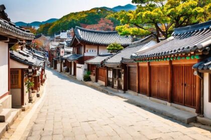 South Korea South Korea is Surging Tourism Sector with Visa Free Travel to 110 Countries Including USA, UK, Brazil and Mexico