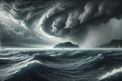 Storm 6 यात्रा चेतावनी: तूफ़ान शानशान के आने से जापान में तेज़ हवाएँ और भारी बारिश की आशंका