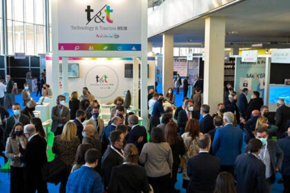 TIS Summit 2024 पर्यटन नवाचार शिखर सम्मेलन 2024 (TIS 2024) 23-25 ​​अक्टूबर तक सेविला, स्पेन में वैश्विक यात्रा उद्योग के नेताओं और प्रौद्योगिकी दिग्गजों को एकजुट करने के लिए आयोजित किया जाएगा