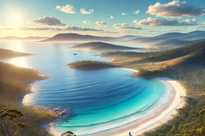 Tasmania Landscape Compressed इस साल घूमने के लिए 10 कम चर्चित स्थान: इन स्थानों पर नज़र डालें