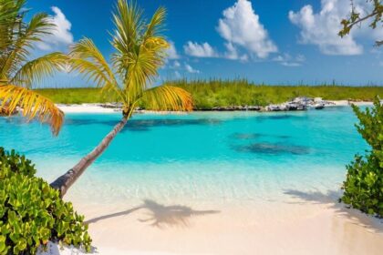 The Bahamas The Bahamas is Surging Travel Industry with Visa Free Entry to 161 Countries Including Brazil, Canada, UAE, and Schengen Nations