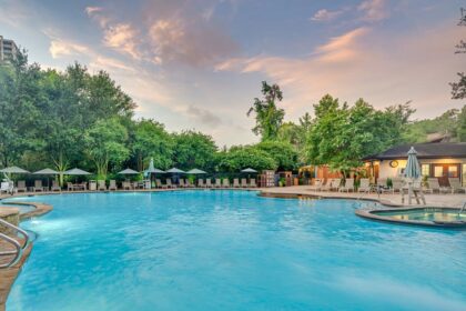 The Houstonian Hotel वालेंसिया के होटल उद्योग के लिए एक असाधारण वर्ष: विदेशी पर्यटन ने अधिभोग दरों को ऐतिहासिक ऊंचाई पर पहुंचाया, आपको क्या जानना चाहिए?