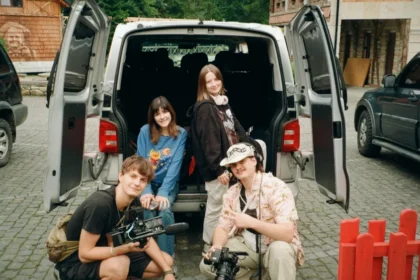 Ukraine.webp कीव इंडिपेंडेंट नया ट्रैवल शो 'डेयर टू यूक्रेन' लॉन्च करने की तैयारी में