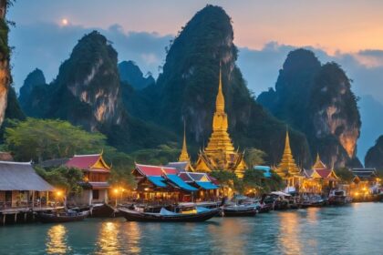 Vietnam वियतनाम एक शीर्ष बजट-अनुकूल गंतव्य के रूप में उभरा है, कमजोर मुद्रा और वीजा मुक्त यात्रा पहल से बढ़ावा मिला है, जिसने थाईलैंड और मलेशिया को पीछे छोड़ दिया है