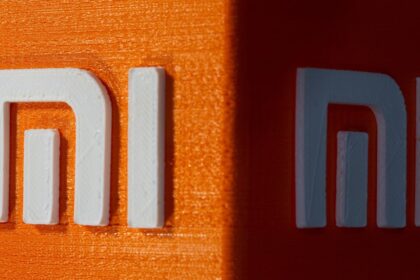 Xiaomi logo reuters 1675334645542 Xiaomi ने कार डिज़ाइन ड्राफ्ट लीक करने के लिए आपूर्तिकर्ता पर CNY 1 मिलियन का जुर्माना लगाया