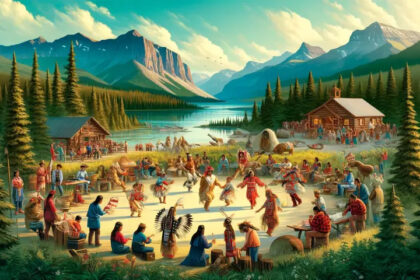 a94bd0f8 28bf 4dfd a42b 2fd7d318 कनाडा सरकार ने आर्थिक विकास को बढ़ावा देने के लिए 10 मिलियन डॉलर का स्वदेशी पर्यटन कोष शुरू किया