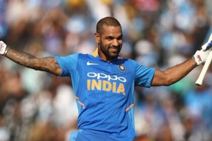 a9vpupp8 shikhar dhawan 625x300 24 August 24 'तुमने मेरी जगह ले ली...': गौतम गंभीर, वीरेंद्र सहवाग ने शिखर धवन को दी संन्यास की शुभकामनाएं