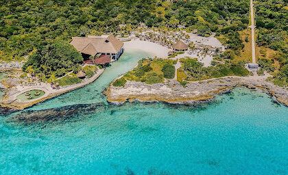 accidentaxcaret12 एक्सकारेट डेस्टिनेशन पर ऑक्सिडेंटल ने रिवेरा माया गेटवे को विशेष ऑल-इनक्लूसिव लक्जरी के साथ उन्नत किया