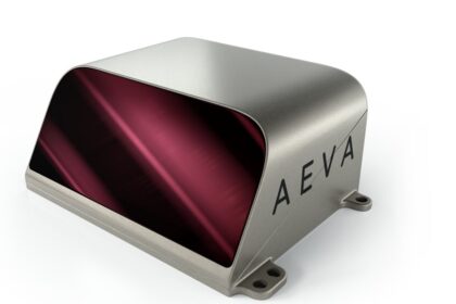 aeva sensors 1659357283907 एवा स्व-चालित खनन ट्रकों, स्वचालित विनिर्माण के लिए जर्मन फर्म को औद्योगिक सेंसर बेचेगी