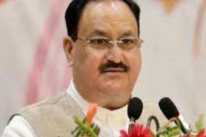 aiims rajkot now self sufficient for virus detection union health minister jp nadda केंद्रीय स्वास्थ्य मंत्री जेपी नड्डा, ईटी हेल्थवर्ल्ड