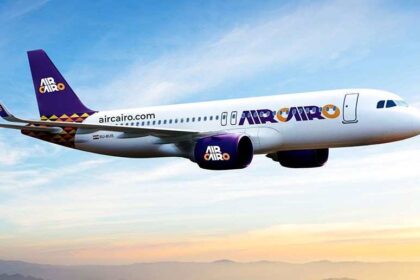 air cairo 916x516 2 एयर काहिरा अक्टूबर 2024 में कोलोन/बॉन से काहिरा के लिए नया मार्ग शुरू करेगा