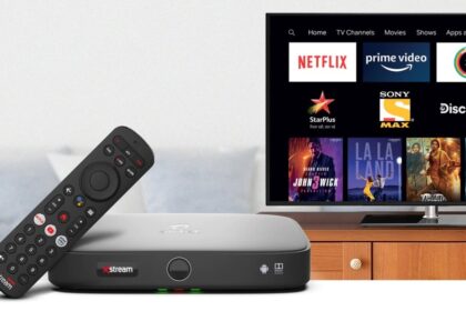 airtel xstream box image 1648113342172 एयरटेल एक्सस्ट्रीम बॉक्स की कीमत में 499 रुपये की कटौती; डिज्नी+ हॉटस्टार, अमेज़न प्राइम वीडियो मुफ्त में उपलब्ध