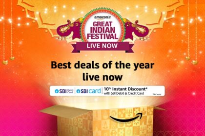 amazon main banner 1200x675 1696706012955 अमेज़न ग्रेट इंडियन फेस्टिवल सेल 2023 के दौरान रेफ्रिजरेटर पर टॉप डील