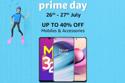 amazon primeday 2021 india large 1627270675886 Amazon Prime Day 2021 सेल भारत में शुरू: मोबाइल फोन, Amazon डिवाइस, टीवी और अन्य पर बेहतरीन ऑफर