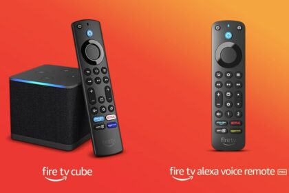 amazon fire tv cube 3 alexa voice remote pro launch 1664431934796 अमेज़न फायर टीवी क्यूब (तीसरी पीढ़ी), एलेक्सा वॉयस रिमोट प्रो भारत में लॉन्च: सभी विवरण