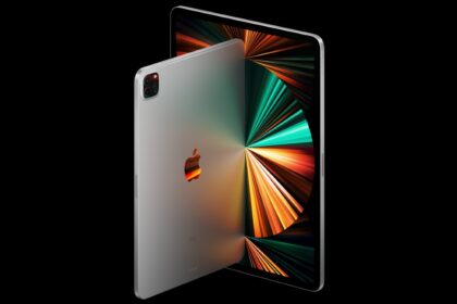 apple ipad pro 2021 image 1619185115683 iPad Pro (2021) से लेकर AirTag तक, Apple 'स्प्रिंग लोडेड' इवेंट में सबसे आशाजनक घोषणा क्या है?