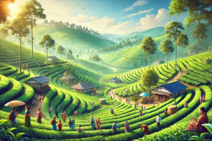 assam tourism 1 1 असम में पर्यटन में क्रांति: 34 चाय बागान वैश्विक पर्यटन स्थल बनेंगे