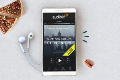 audible image amazon 1623921692426 ऑडिबल ने अमेज़न इको, फायर टीवी और अन्य एलेक्सा डिवाइस पर स्लीप सीरीज़ तक मुफ्त पहुंच पेश की