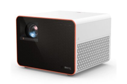 benq x3000i 4k projector benq 1647262687784 240Hz रिफ्रेश रेट और एंड्रॉयड टीवी सपोर्ट के साथ BenQ X3000i 4K प्रोजेक्टर भारत में लॉन्च