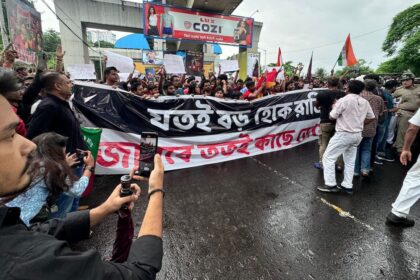 btqj3kng east bengal mohun bagan 625x300 18 August 24 विध्वंसकारी विरोध प्रदर्शनों को रोकने के लिए ईस्ट बंगाल-मोहन बागान डर्बी रद्द: पुलिस