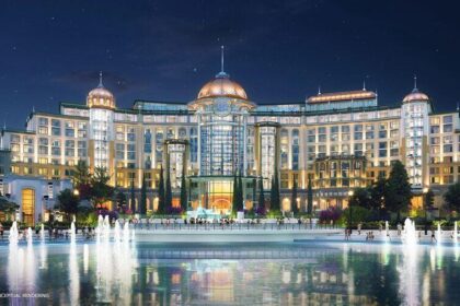 c39904cf517cc57dbc5801aac55f0024 1 लोएव्स ने एपिक यूनिवर्स में विशेष सुविधाओं के साथ यूनिवर्सल हेलिओस ग्रैंड होटल का अनावरण किया