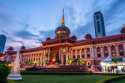 cc77ef84 8990 425b 83de d0b1d0e4 जकार्ता इस अक्टूबर में इंडोनेशिया पर्यटन मेले के उद्घाटन की मेजबानी करने के लिए तैयार है