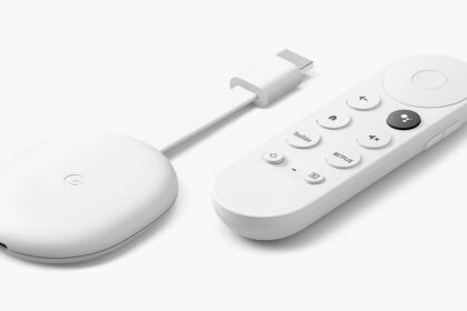 chromecast with google tv google 1643102270179 गूगल रिमोट कंट्रोल और नेटिव ऐप सपोर्ट के साथ किफायती क्रोमकास्ट गूगल टीवी पर काम कर रहा है: रिपोर्ट